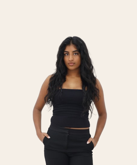 Seanna Sankar – CMO